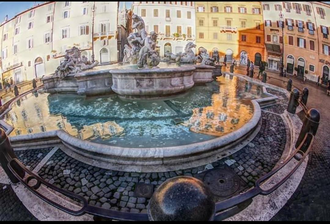 Le Rondini Apartment, 5 Persone, 2 Balconi, Policlinico Tor Vergata E Casilino Rom Eksteriør billede